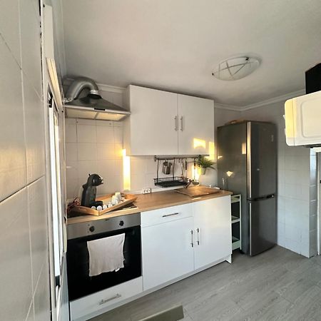 Apartamento Henko Уельва Екстер'єр фото