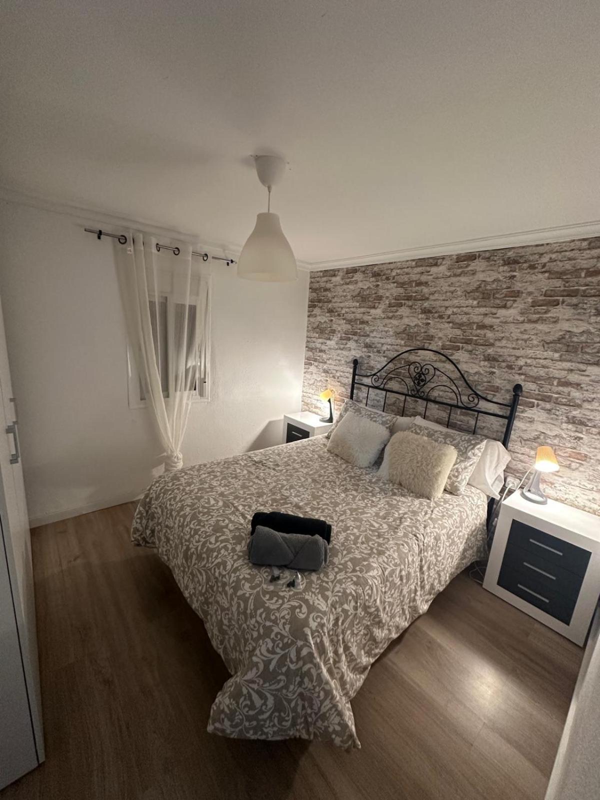 Apartamento Henko Уельва Екстер'єр фото