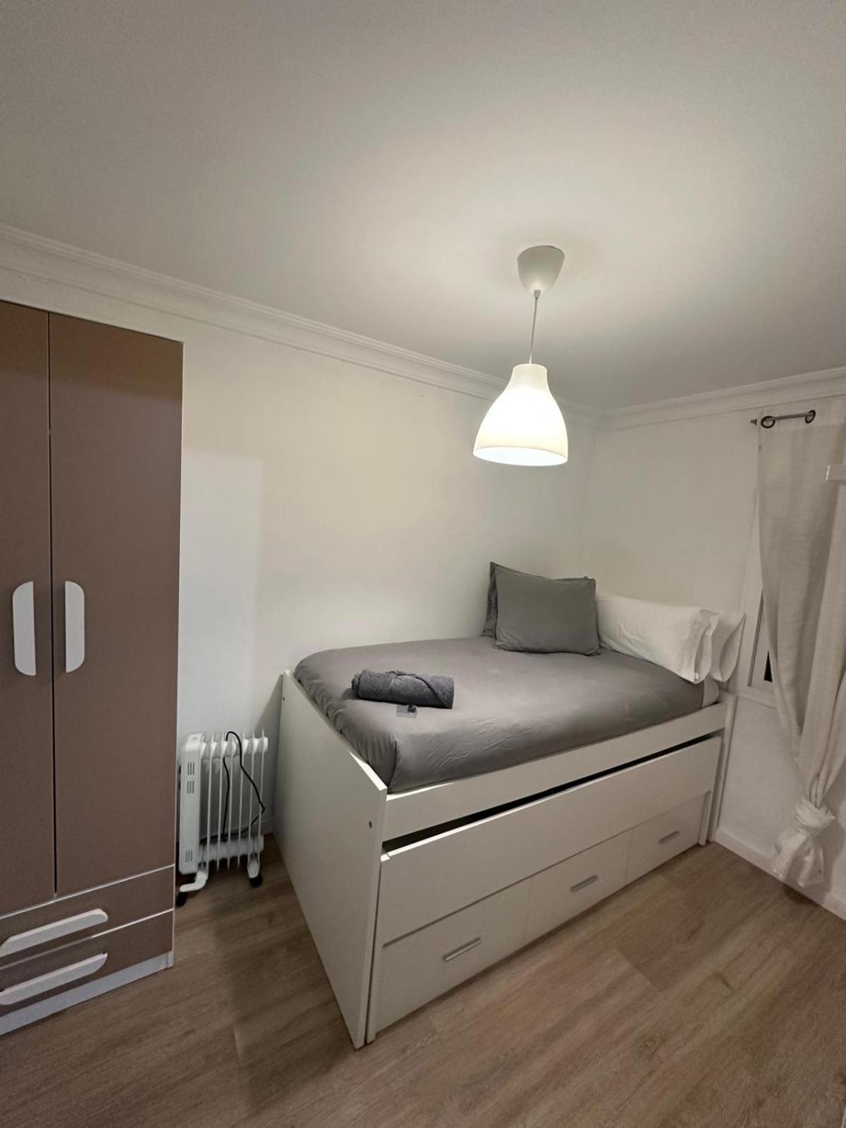Apartamento Henko Уельва Екстер'єр фото