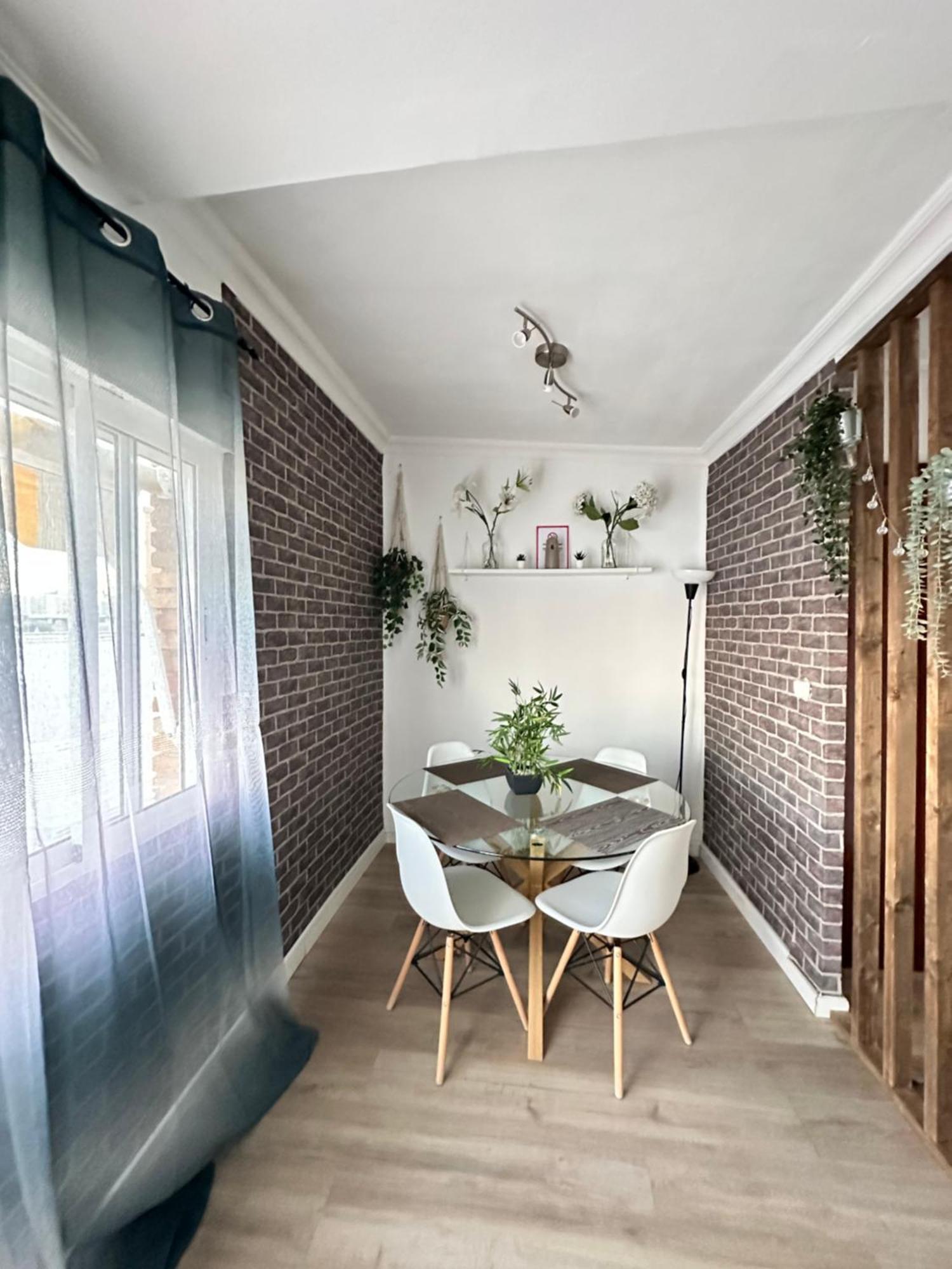 Apartamento Henko Уельва Екстер'єр фото