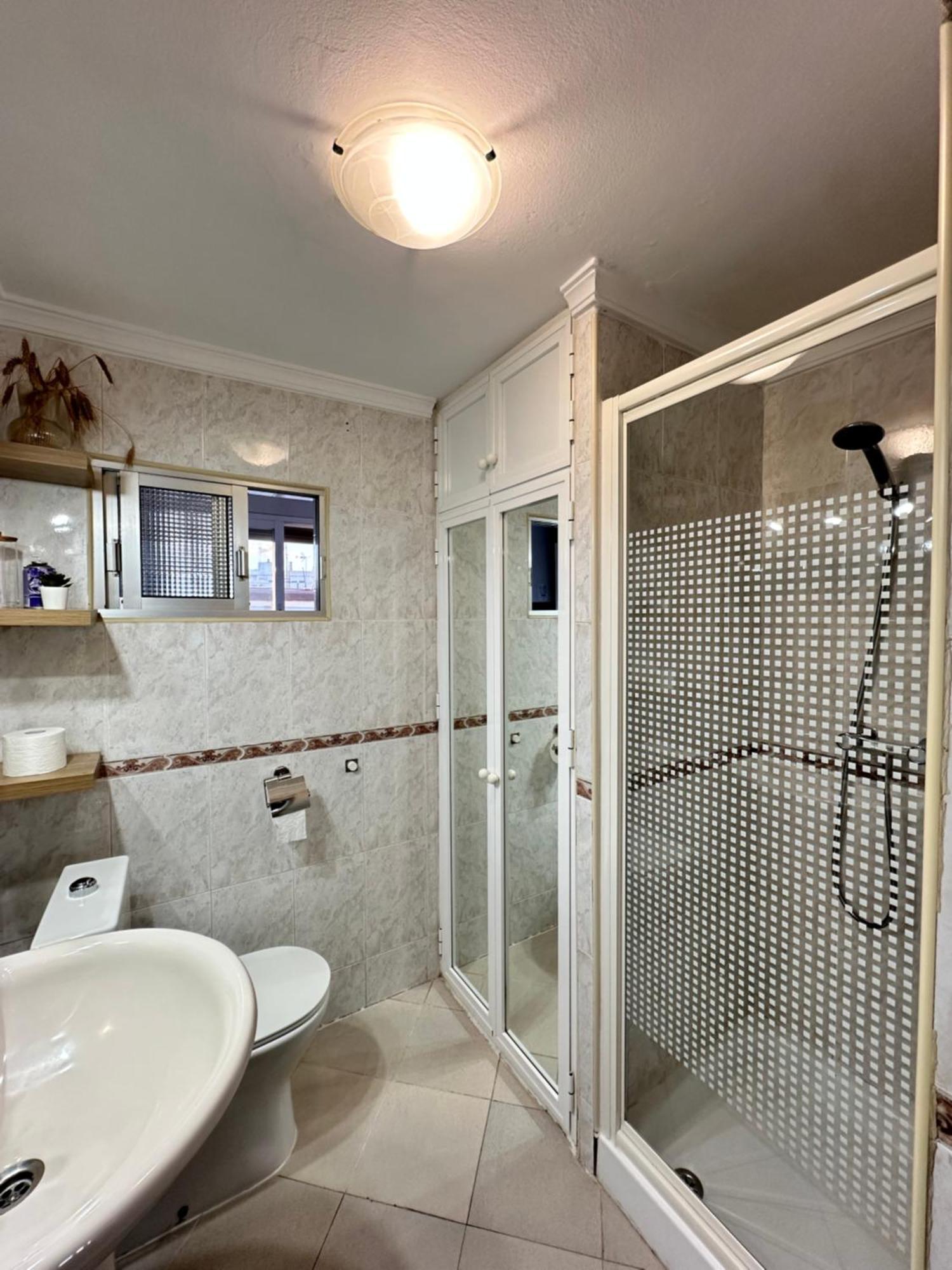 Apartamento Henko Уельва Екстер'єр фото