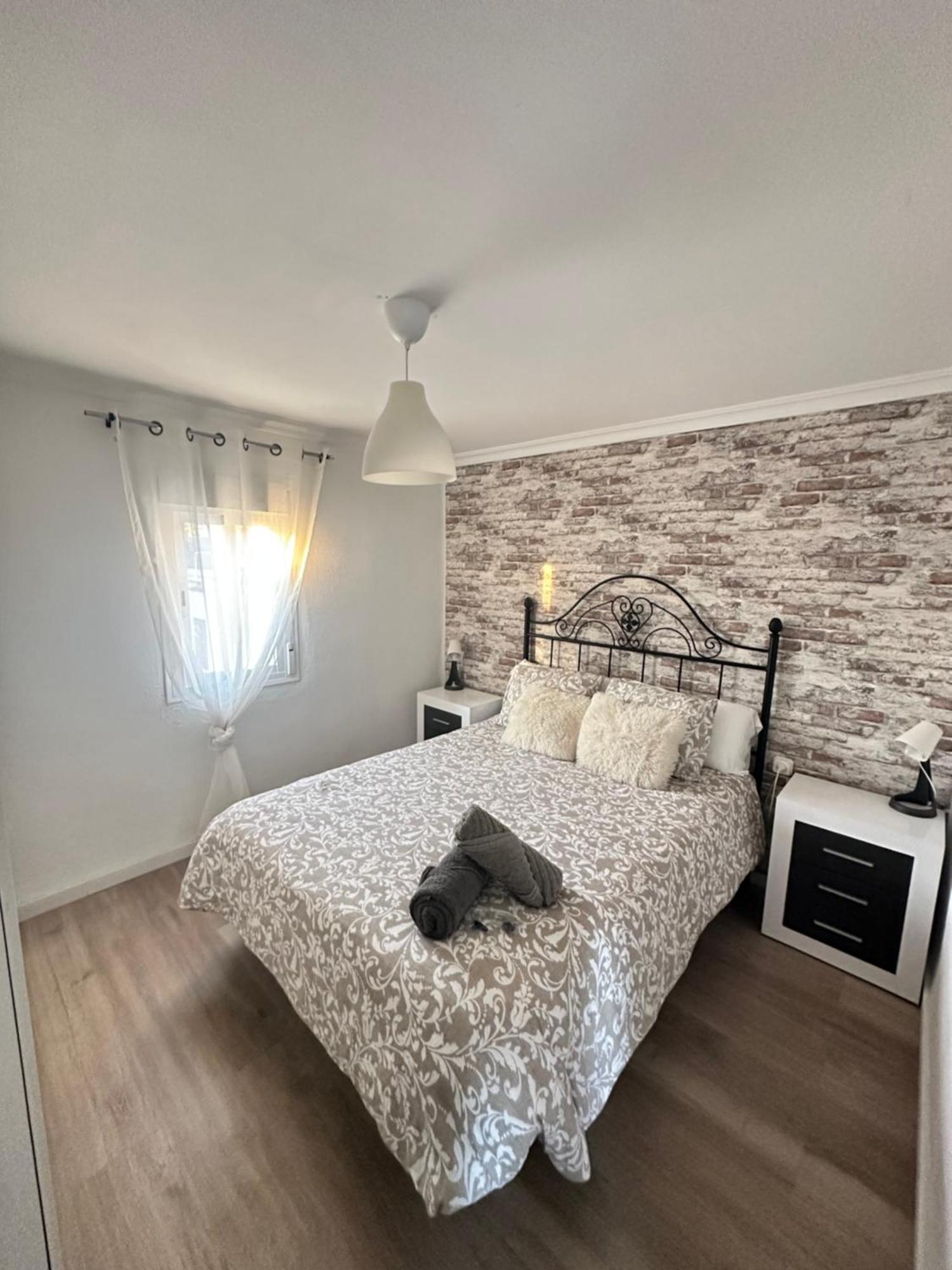 Apartamento Henko Уельва Екстер'єр фото